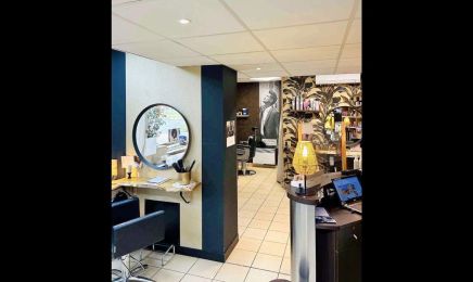 Les ciseaux de l’or  : Institut de beauté à Monbazillac