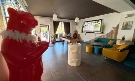 Chez le Vin’s : Coiffeur à Decazeville
