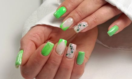 Nails by Clarisse : Manucure à Auch