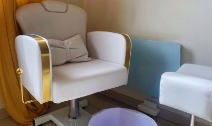 Salon Personails : Manucure à Palaiseau
