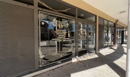 Le comptoir de Malika  : Coiffeur à Salon-de-Provence