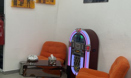 Amber Studio  : Coiffeur à Marseille