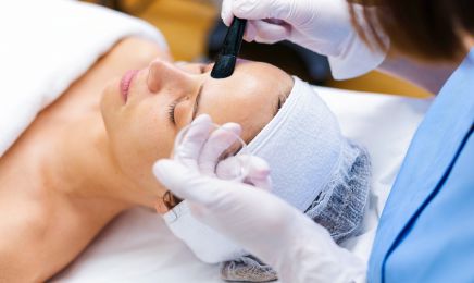 dmcLAB. Les soins experts du DermoMedicalCenter - Hydrafacial - Microneedling - Kobido : Institut de beauté à Paris