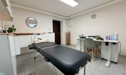 Beauté 3L : Manucure à Montbronn