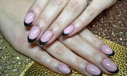 Mimi & Paillettes  : Manucure à Mons
