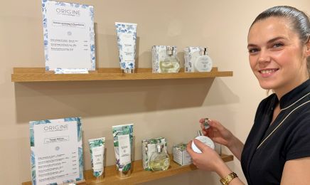 L'Instant K-ELLE : Institut de beauté à Trèbes