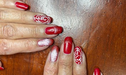 Isa Nails : Manucure à Bordeaux