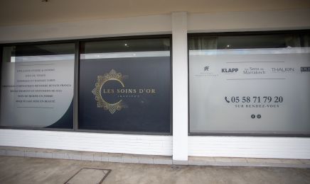 Les soins d’Or : Manucure à Aire-sur-l'Adour