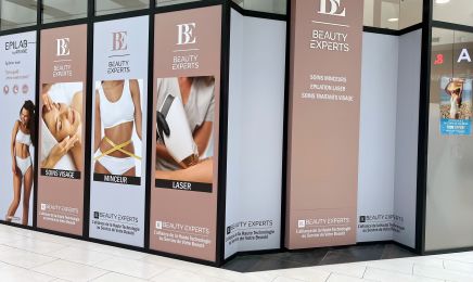 Beauty Experts - Ibos (CC E.Leclerc) : Institut de beauté à Ibos