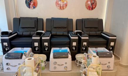 Feng Nails : Manucure à Paris