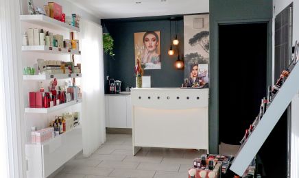 Les Ateliers Beauté : Institut de beauté à Billième
