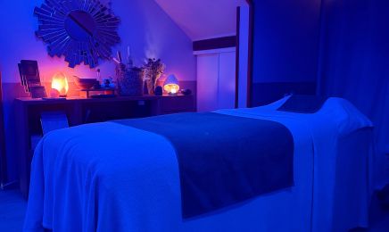 Manoir de la beauté : Coiffeur à Varennes-Jarcy