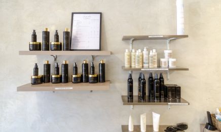 Salon Anna : Coiffeur à Marseille