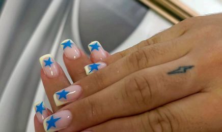 Nails J : Manucure à Antibes