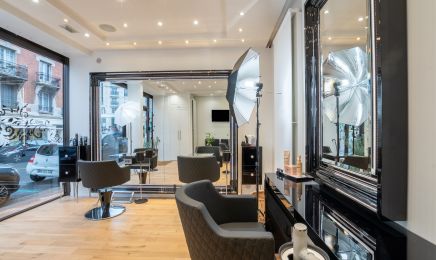 Salon MATHIS  : Coiffeur à Clamart