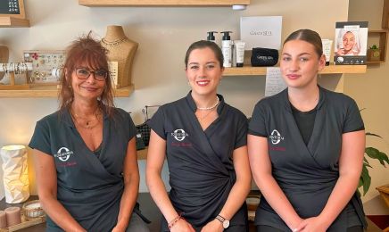 Fanny Beauté : Institut de beauté à Clamart