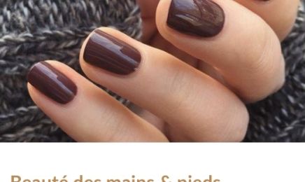 L'Instant Zen Craponne  : Manucure à Craponne
