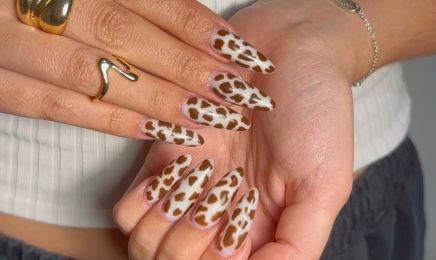 Femme en harmonie & Le Studio : Manucure à Pessac