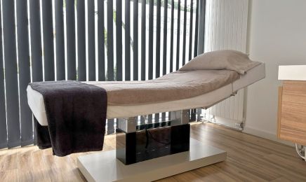 Dermasphère : Institut de beauté à Gières