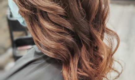 O Petit Salon : Coiffeur à Ensisheim