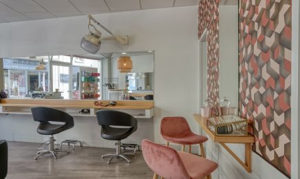 Une pause nozay : Coiffeur à Nozay