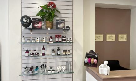 Hair Studio  : Coiffeur à Moulins