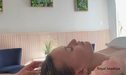 Atelier de l’ongle : Manucure à Versailles