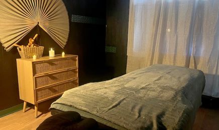 Les Jardins de Thalia : Coiffeur à Le Raincy