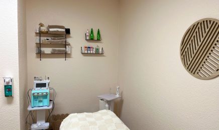 skinLine by Kimbo: Kosmetikstudio in Aachen