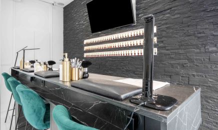 Flawless Nails Paris : Manucure à Courbevoie