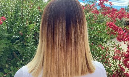 Les 2 L : Coiffeur à Aubignan