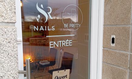 SR Nails : Manucure à Pont-de-Buis-lès-Quimerch