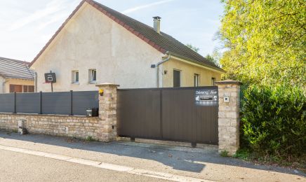 Bereng’Hair Dole  : Coiffeur à Choisey