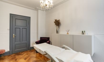 Iris Studio  : Institut de beauté à Strasbourg