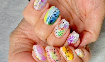 tsumeya nail art : Manucure à Toulouse