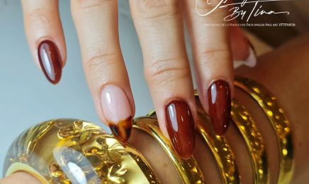 Origi’Nails by Tina : Manucure à Neuilly-sur-Seine