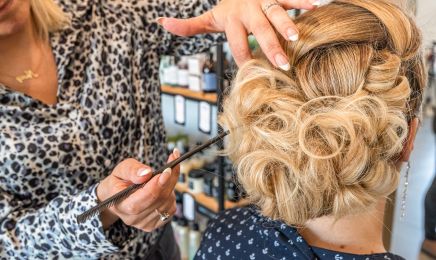 ARTE MODA BY NANCY SAAB : Coiffeur à Beaumont-lès-Valence