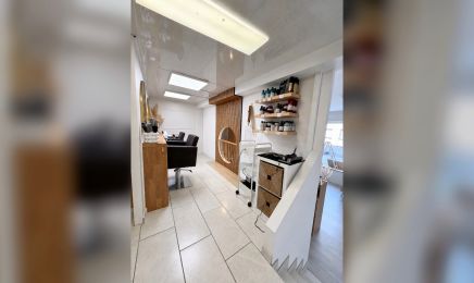 Le Cocon - Coiffeur Mixte : Coiffeur à Montbrison