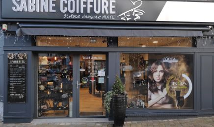 Sabine Coiffure : Coiffeur à Malesherbes