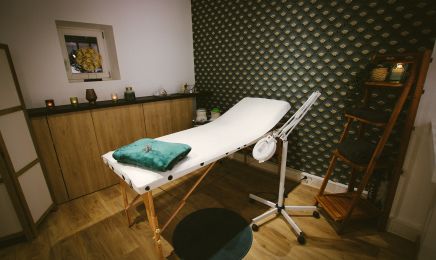 Les soins de Marie Helene : Manucure à Obernai