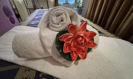 Narin Thai Massage: Kosmetikstudio in München