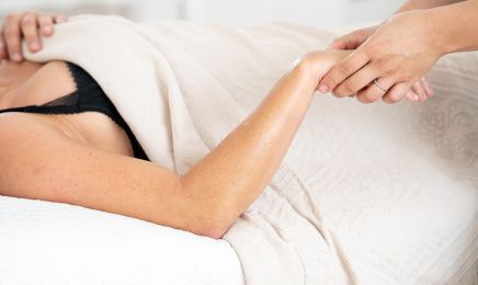 Maison Esthefit : Institut de beauté à Sotteville-lès-Rouen