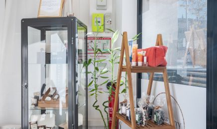 C&D Beauty : Manucure à Lambesc