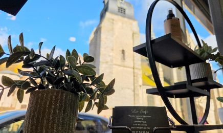 Le Soft Coiffure : Coiffeur à Nogent-le-Roi