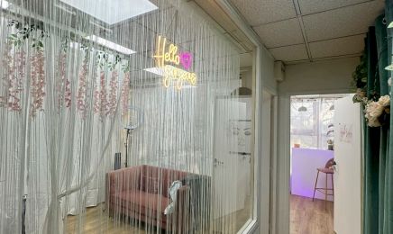 Gossip Beauty : Institut de beauté à Gradignan
