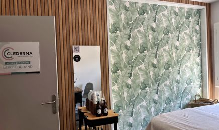 Clederma Beauté  : Institut de beauté à Neuville-sur-Saône
