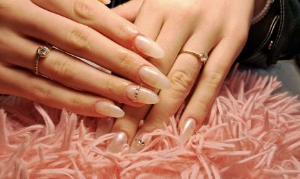V Chloé Nails : Manucure à Rueil-Malmaison