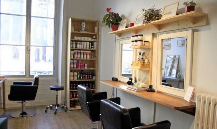 Ô Bien-Être - La Monnaie : Coiffeur à Rennes