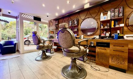 Miami Coiffure  : Barbier à Mouans-Sartoux