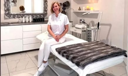 Visage & Beauty Aesthetics: Kosmetikstudio in München